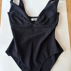 Chiara Boni La Petite Robe One-Piece Swimsuit Bodysuit